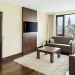 Nh Collection Altmarkt Hotel Dresden