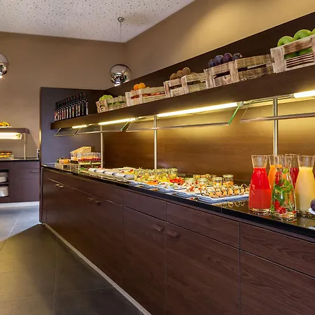 Hotel Nh Collection Altmarkt Dresde