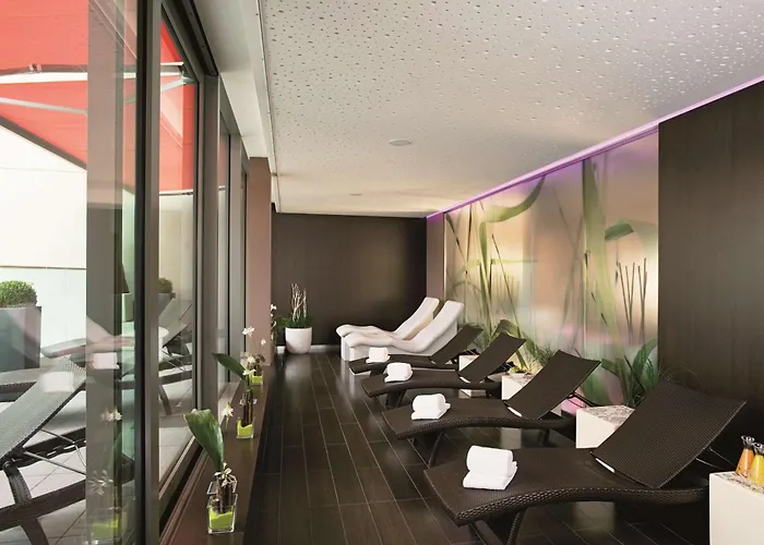 Hotel Nh Collection Altmarkt