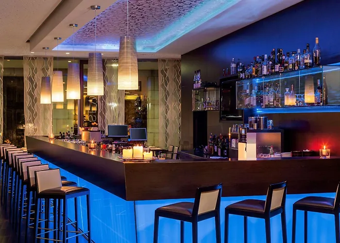 Nh Collection Altmarkt Hotel Dresde