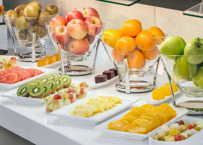 Nh Collection Altmarkt Dresde