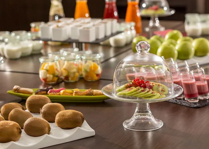 Nh Collection Altmarkt