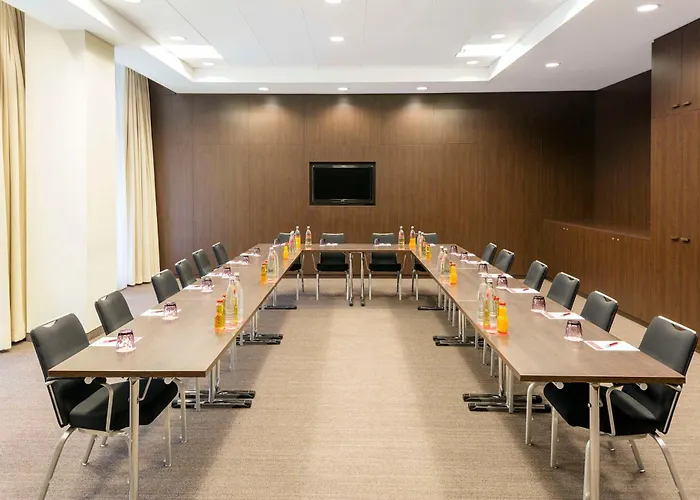 Hotel Nh Collection Altmarkt