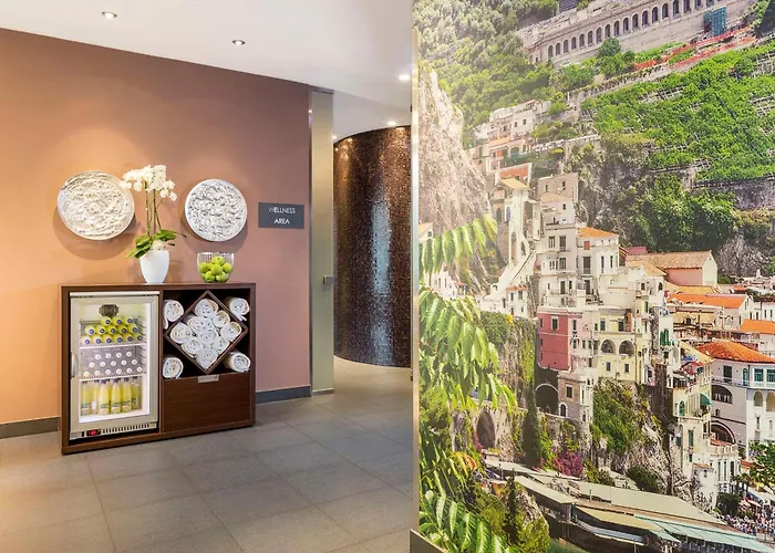 Hotel Nh Collection Altmarkt Dresde