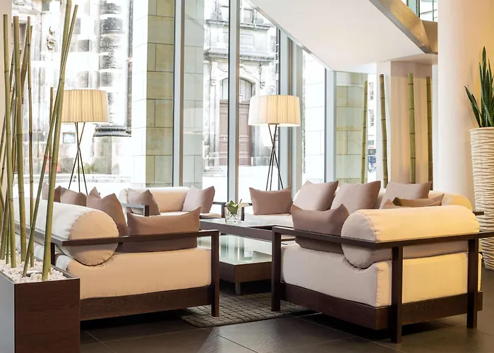 Nh Collection Altmarkt 4*