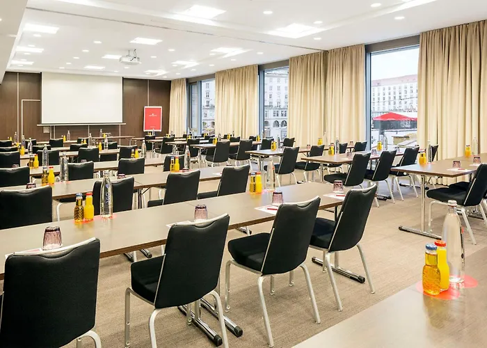 Nh Collection Altmarkt Dresde