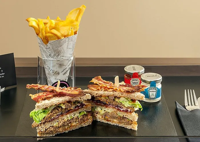 Nh Collection Altmarkt Hotel 4*