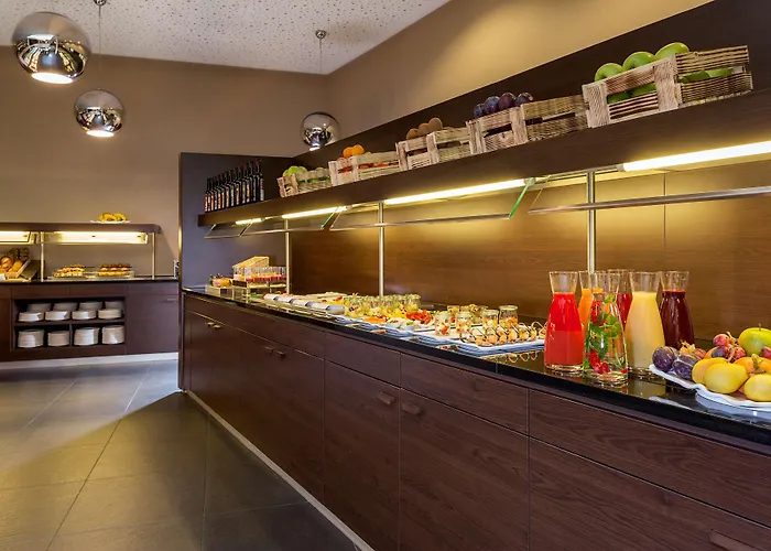 Hotel Nh Collection Altmarkt Dresde