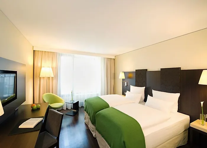 Nh Collection Altmarkt Dresde