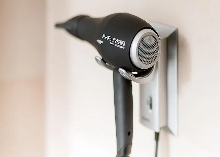 Nh Collection Altmarkt 4* Dresde