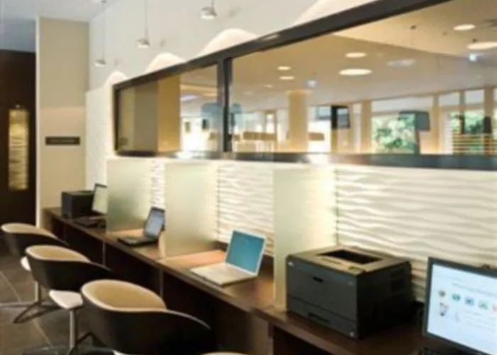 Hotel Nh Collection Altmarkt