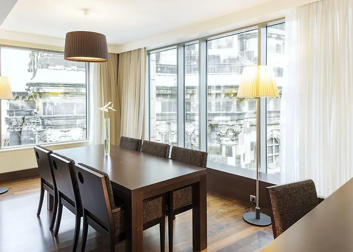 Nh Collection Altmarkt Hotel 4*