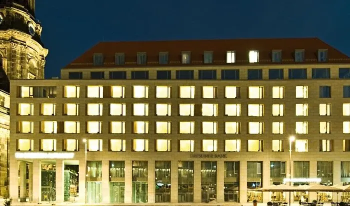 Nh Collection Altmarkt Dresde