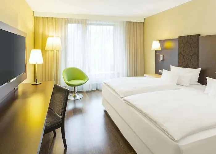 Nh Collection Altmarkt Hotel 4*