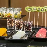 Hotell Nh Collection Altmarkt 4*