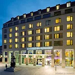 Nh Collection Altmarkt Hotell