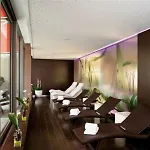 Hotell Nh Collection Altmarkt Dresden