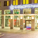 Nh Collection Altmarkt Hotell 4*