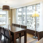 Nh Collection Altmarkt Hotell 4*