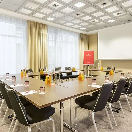 Nh Collection Altmarkt Otel 4*