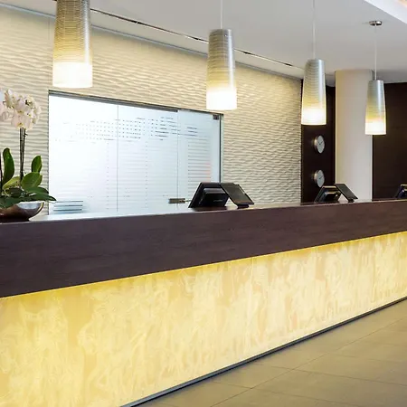 Nh Collection Altmarkt 4*