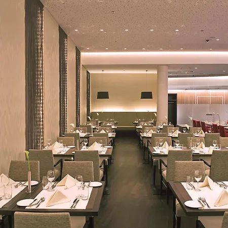 Nh Collection Altmarkt Dresda