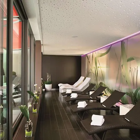 Hotel Nh Collection Altmarkt