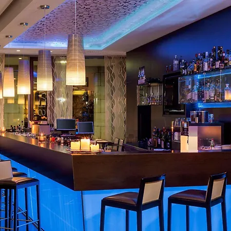 Nh Collection Altmarkt Hotel Dresde