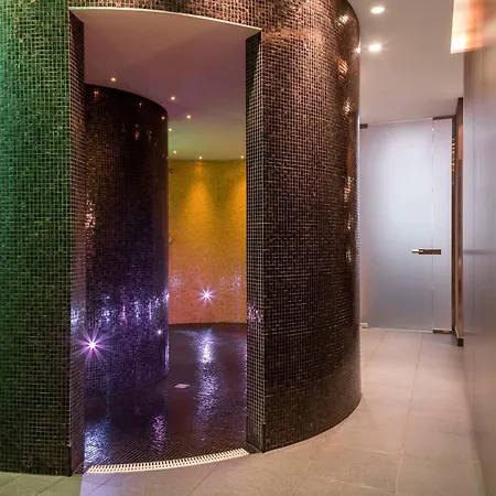 Hotel Nh Collection Altmarkt Dresda