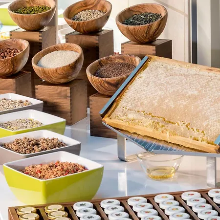 Nh Collection Altmarkt 4*