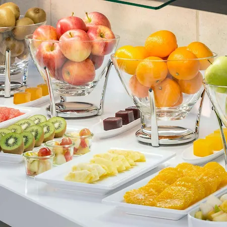 Nh Collection Altmarkt Dresden