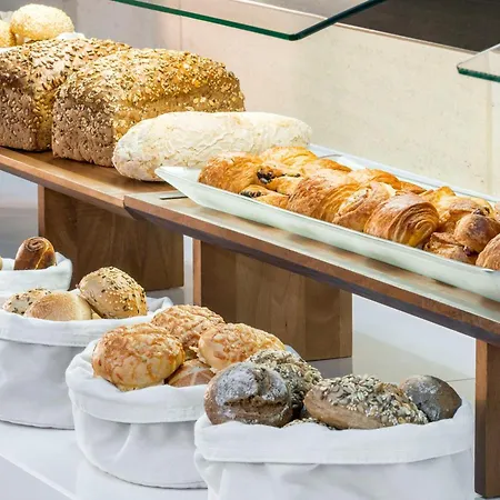 Nh Collection Altmarkt 4* דרזדן