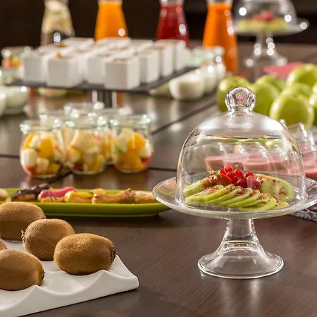 Nh Collection Altmarkt