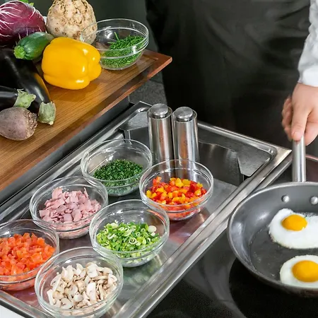 Hotel Nh Collection Altmarkt 4*