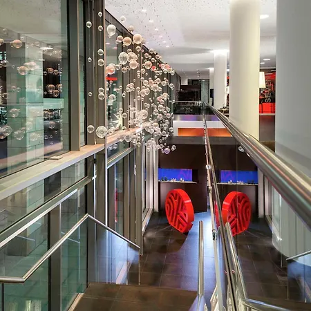 Hotel Nh Collection Altmarkt Dresde