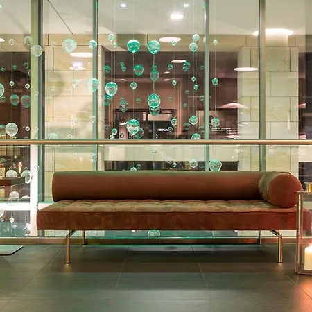 Nh Collection Altmarkt 4* Dresda