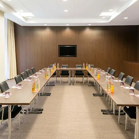 מלון Nh Collection Altmarkt