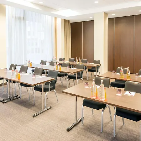 Hotel Nh Collection Altmarkt 4*