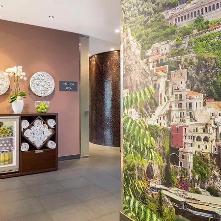 Hotel Nh Collection Altmarkt Dresda