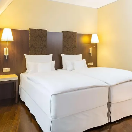 Hotel Nh Collection Altmarkt Dresden