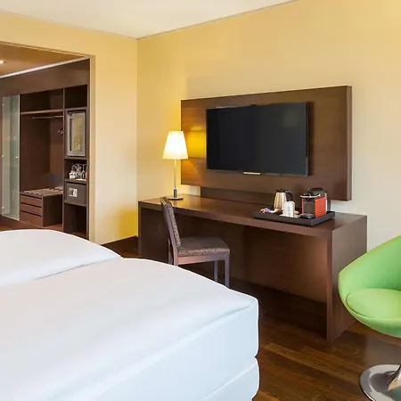 Hotel Nh Collection Altmarkt
