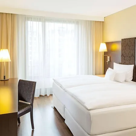 Hotel Nh Collection Altmarkt 4*