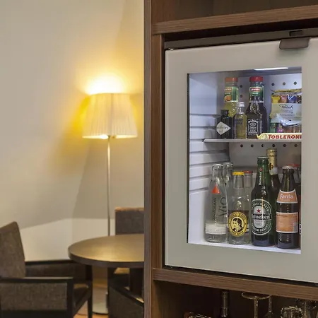 Hotel Nh Collection Altmarkt 4*