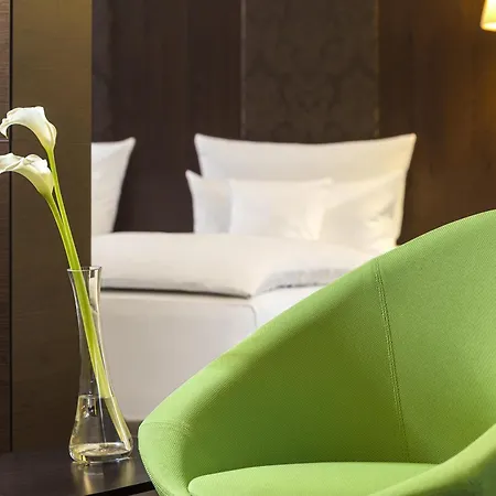 Nh Collection Altmarkt Hotel Dresde