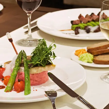 Nh Collection Altmarkt Hotel Dresda