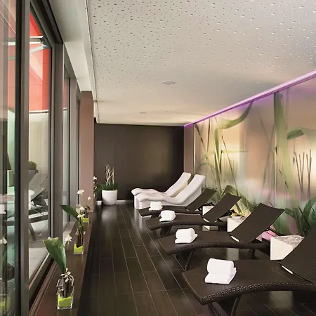 Nh Collection Altmarkt Dresda