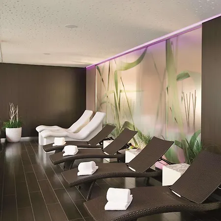 Hotel Nh Collection Altmarkt Dresde