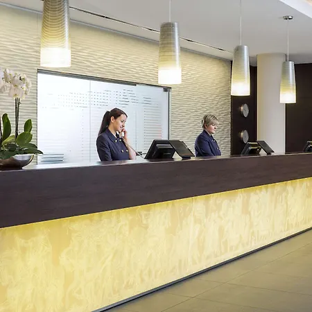 Nh Collection Altmarkt 4*