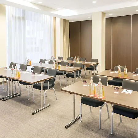 Nh Collection Altmarkt