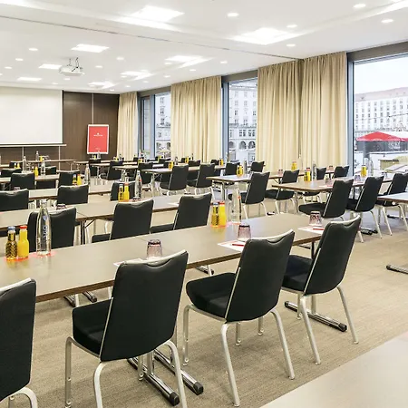 Nh Collection Altmarkt